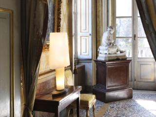 Palazzo Moroni, allestimento di Daniela Puppa, foto di Ezio Manciucca© Palazzo Moroni, allestimento di Daniela Puppa, foto di Ezio Manciucca©