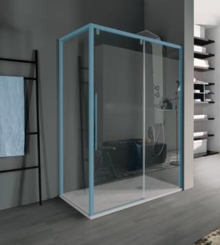 Doccia Acrux -Marina - Samo Doccia Acrux -Marina - Samo