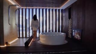 Noken Porcelanosa Bathrooms, un bagno che viene concepito come ambiente esperenziale