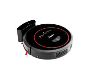 Robot Aspirapolvere Vileda VR 302 per tappeti e pavimenti Robot Aspirapolvere Vileda VR 302 per tappeti e pavimenti