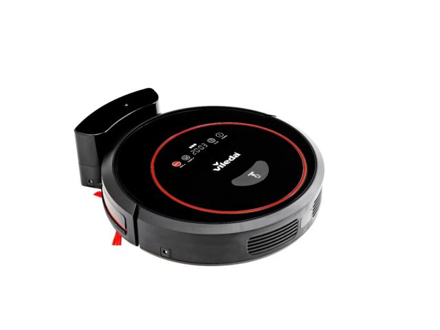 robot aspirapolvere FHP_VILEDA_VR 302 robot aspirapolvere FHP_VILEDA_VR 302