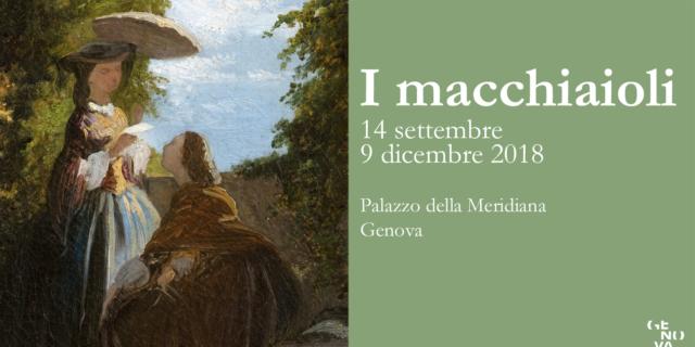I Macchiaioli I Macchiaioli
