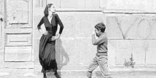 Ferdinando Scianna il viaggio il racconto la memoria Ferdinando Scianna il viaggio il racconto la memoria