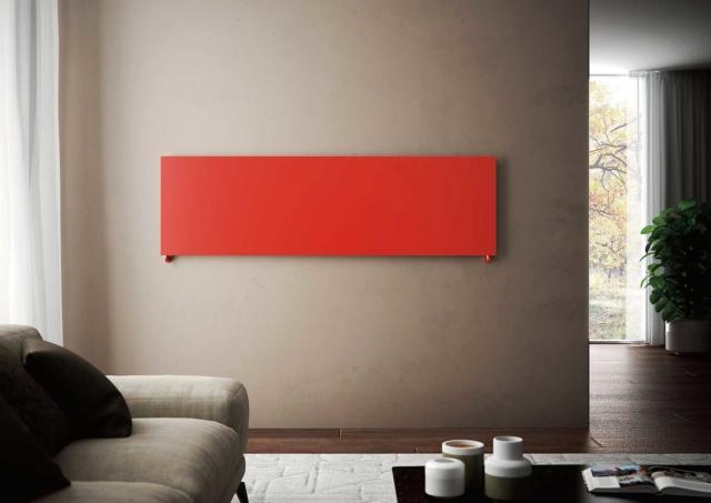 Radiatore Frame-di-Cordivari per il riscaldamento ad acqua Radiatore Frame-di-Cordivari per il riscaldamento ad acqua