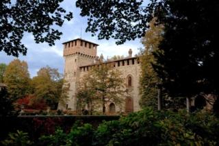 Grazzano-Visconti_Il-castello_@Dario-Fusaro Grazzano-Visconti_Il-castello_@Dario-Fusaro