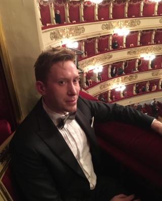 Filippo Giuseppe Barone