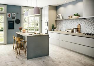 Piastrelle cucina Ipercermica Montpellier bicottura Piastrelle cucina Ipercermica Montpellier bicottura