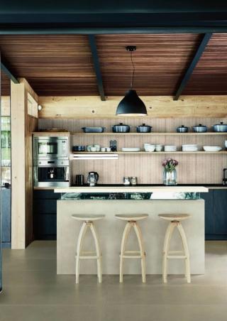 Piastrelle cucina Marazzi Fabric monocottura Piastrelle cucina Marazzi Fabric monocottura