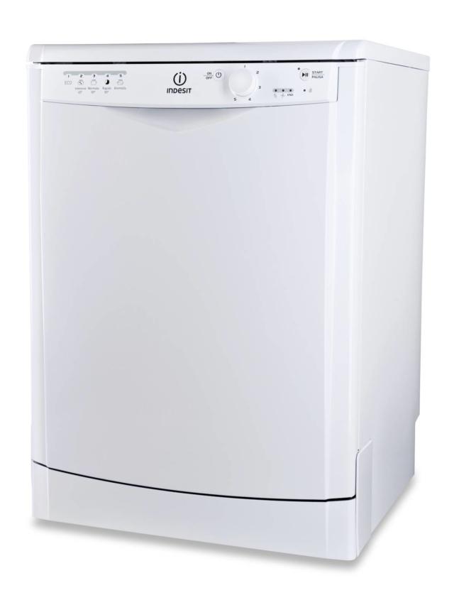 Indesit lavastoviglie Indesit lavastoviglie