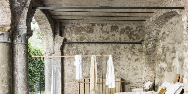 DimoreDesign Bergamo. Tradizioni e Contaminazioni DimoreDesign Bergamo. Tradizioni e Contaminazioni