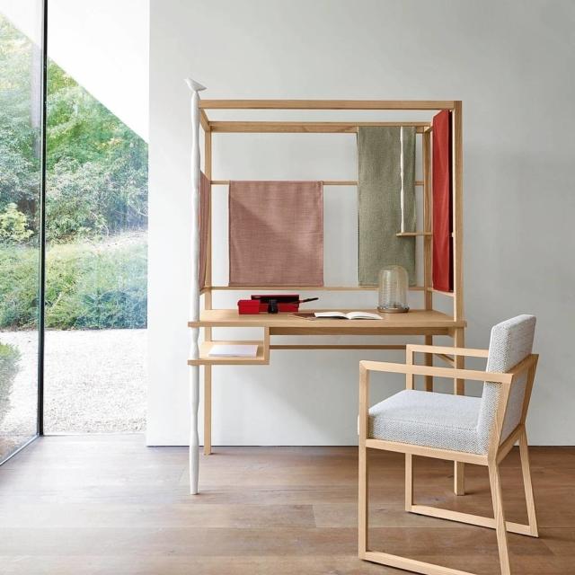 zona studio Koya di Ligne Roset zona studio Koya di Ligne Roset
