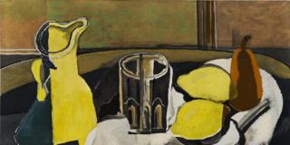 Georges Braque. La nascita del Cubismo, capolavori grafici Georges Braque. La nascita del Cubismo, capolavori grafici