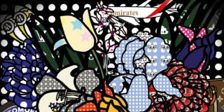 Tomoko Nagao: iridescent obsessions Tomoko Nagao: iridescent obsessions