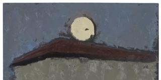 William G. Congdon. Il gesto dell’io. Inediti (salvati) della Collezione Rapetti William G. Congdon. Il gesto dell’io. Inediti (salvati) della Collezione Rapetti