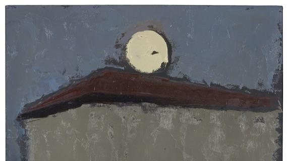 William G. Congdon. Il gesto dell’io. Inediti (salvati) della Collezione Rapetti William G. Congdon. Il gesto dell’io. Inediti (salvati) della Collezione Rapetti