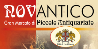 Novi Ligure, Mercantico