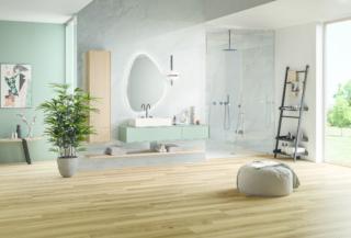 pavimento in ceramica effetto legno nuance di panaria pavimento in ceramica effetto legno nuance di panaria