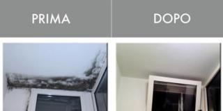 Prima e dopo Prima e dopo