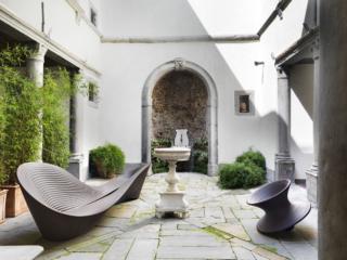 Palazzo Polli Stoppani, Persico prototipi d'autore, foto di Ezio Manciucca© Palazzo Polli Stoppani, Persico prototipi d'autore, foto di Ezio Manciucca©