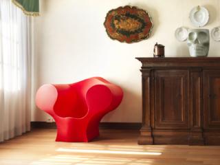 Palazzo Polli Stoppani, Persico prototipi d'autore, foto di Ezio Manciucca© Palazzo Polli Stoppani, Persico prototipi d'autore, foto di Ezio Manciucca©