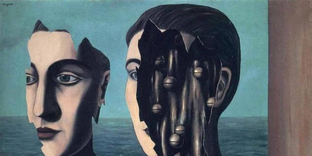 da Magritte a Duchamp. 1929: il Grande Surrealismo dal Centre Pompidou da Magritte a Duchamp. 1929: il Grande Surrealismo dal Centre Pompidou