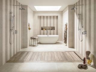 scarico del piatto doccia Butech di Porcelanosa Grupo nascosto scarico del piatto doccia Butech di Porcelanosa Grupo nascosto