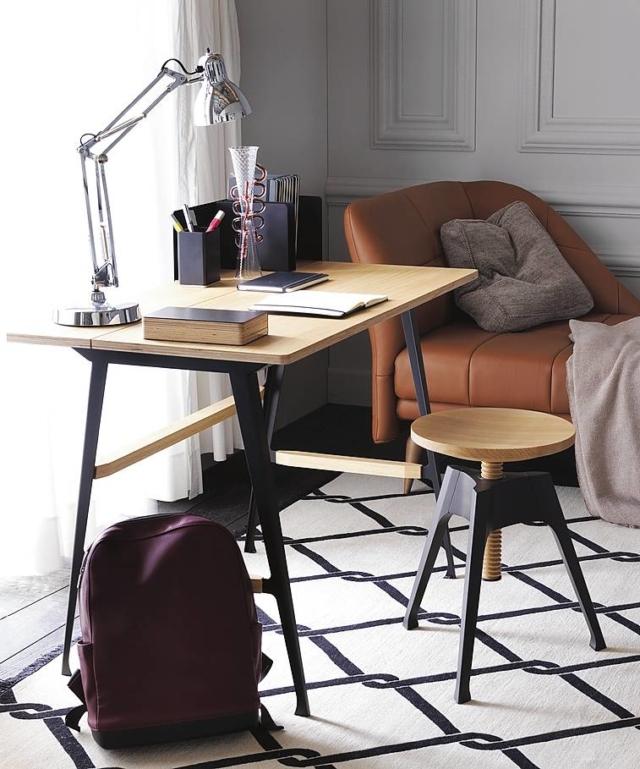 zona studio Portable Atelier di Driade zona studio Portable Atelier di Driade