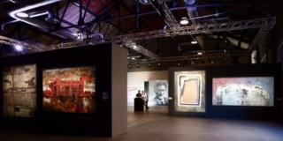 La Collezione San Patrignano. Work in progress La Collezione San Patrignano. Work in progress