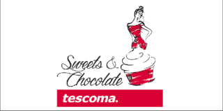 logo tour Tescoma - show cooking di pasticceria e cioccolato logo tour Tescoma - show cooking di pasticceria e cioccolato