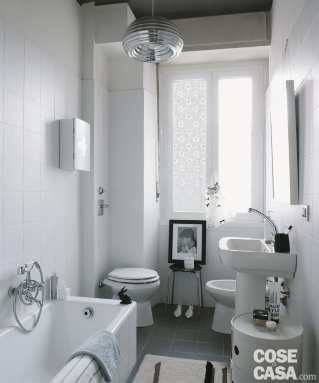 bagno total white bagno total white