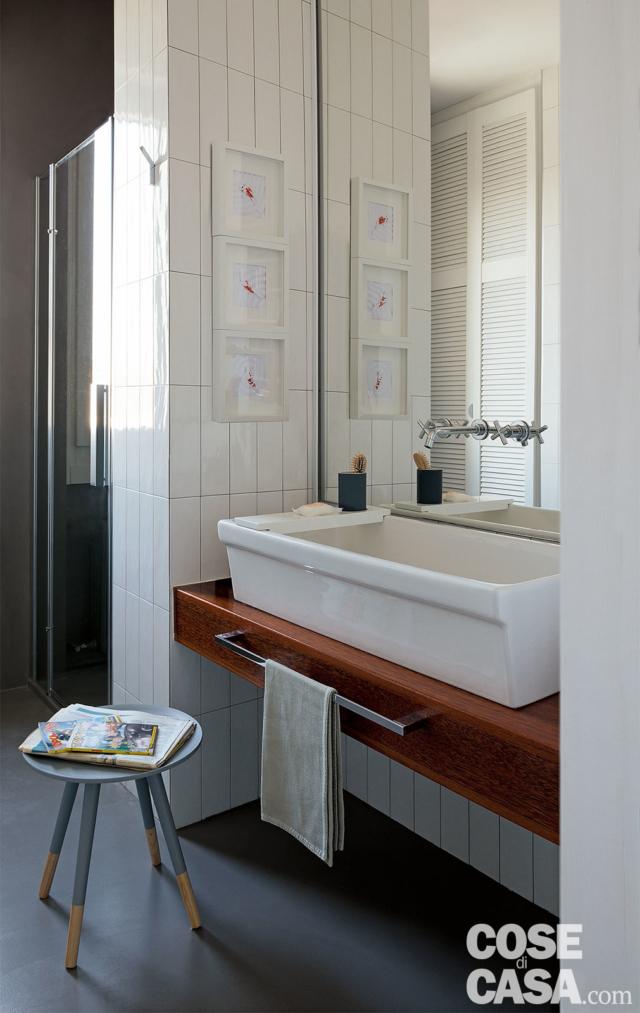 bagno con lavabo-lavatoio bagno con lavabo-lavatoio