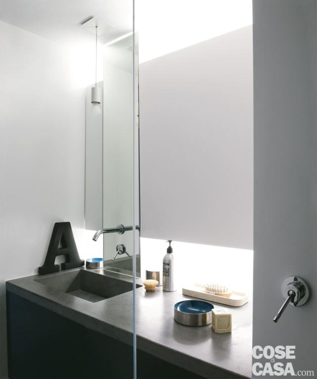 lavabo bagno mansarda 50 mq lavabo bagno mansarda 50 mq