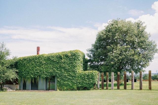 Elasticospa Una ranch-house sulle colline Elasticospa Una ranch-house sulle colline