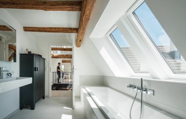 finestre con sistemi domotici velux integra e velux active finestre con sistemi domotici velux integra e velux active