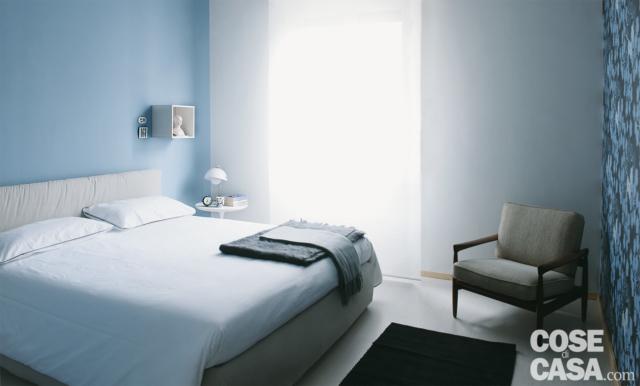 letto modello Merkurio (design Rodolfo Dordoni) di Flou letto modello Merkurio (design Rodolfo Dordoni) di Flou