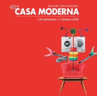 casa moderna