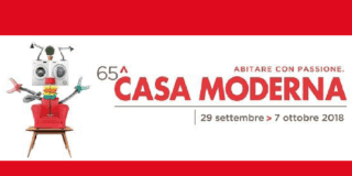 Casa Moderna 2018: a Udine Fiere la 65esima edizione