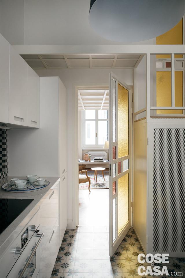 cucina casa 37 mq con soppalco cucina casa 37 mq con soppalco