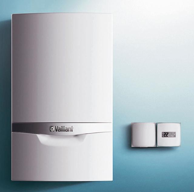 ecoTec di Vaillant ecoTec di Vaillant
