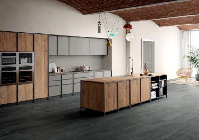 sapienstone_Rovere_Baio sapienstone_Rovere_Baio