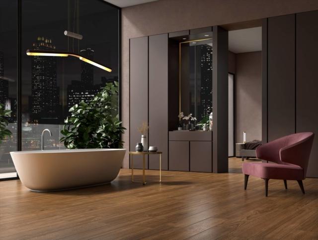 cotto d'Este_Woodland - Tropical Soft cotto d'Este_Woodland - Tropical Soft