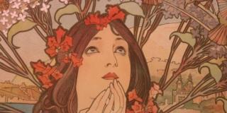 Alphonse Mucha Alphonse Mucha