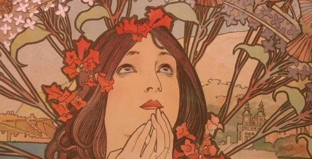 Alphonse Mucha Alphonse Mucha