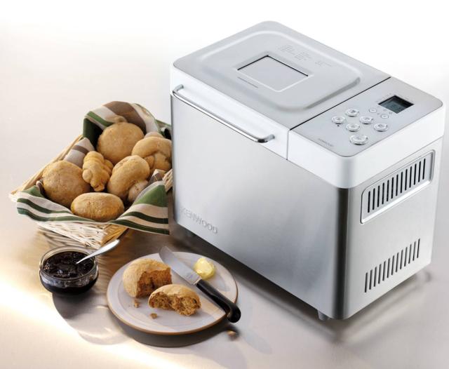 kenwood-BM350-macchina per il pane kenwood-BM350-macchina per il pane