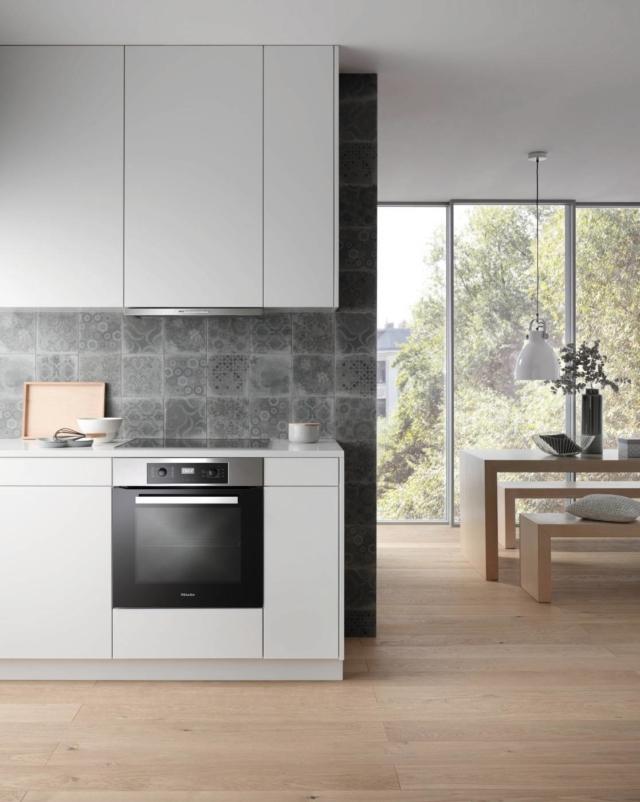 miele-h2265b-forno da incasso miele-h2265b-forno da incasso