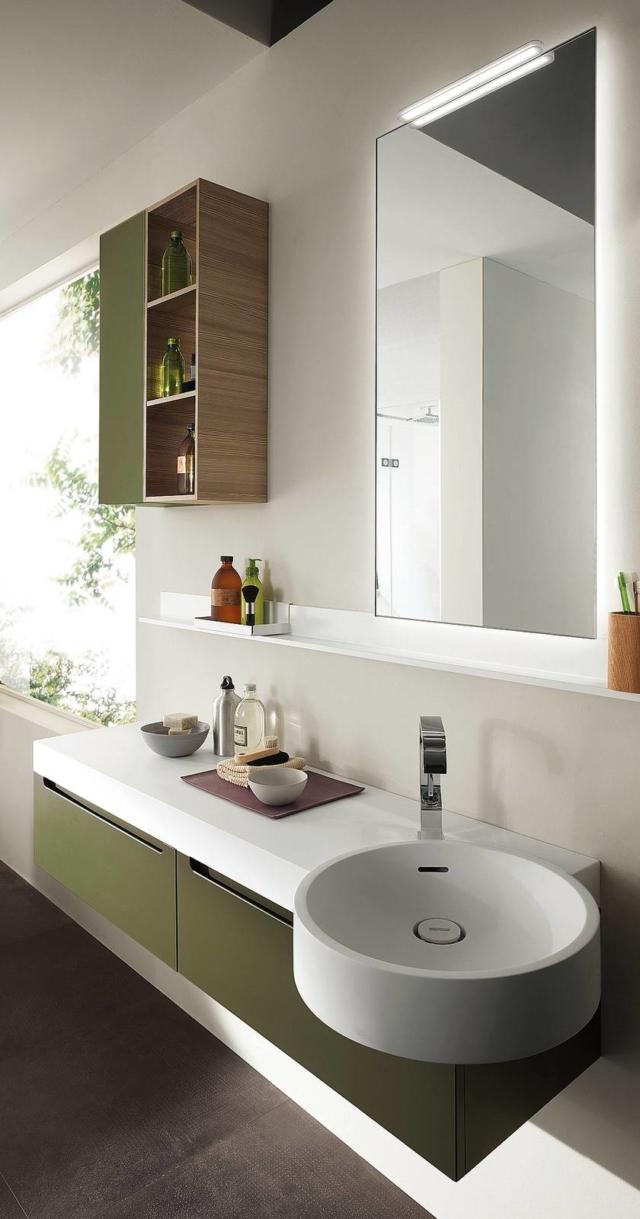 base con lavabo Idro di scavolini base con lavabo Idro di scavolini