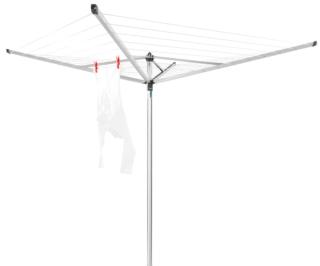 StendiOmbrello Topspinner di Brabantia StendiOmbrello Topspinner di Brabantia