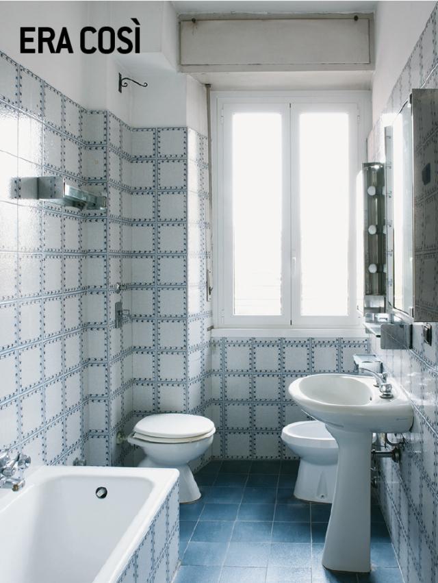 bagno da rinnovare spendendo poco bagno da rinnovare spendendo poco