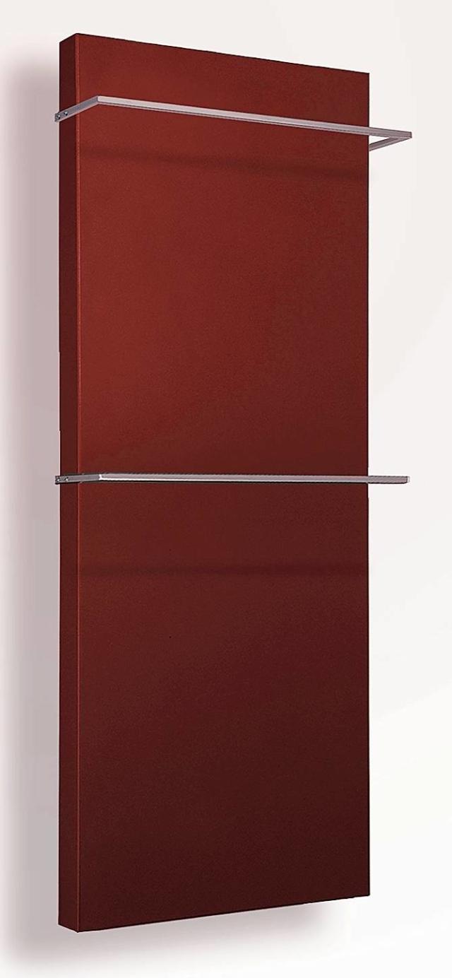 radiatore Platt Color di Brem per arredare il bagno radiatore Platt Color di Brem per arredare il bagno