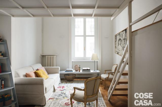 soggiorno casa 37 mq con soppalco soggiorno casa 37 mq con soppalco